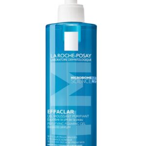 La Roche-Posay Effaclar Purifying Foaming Gel 400ml - FIND5STAR