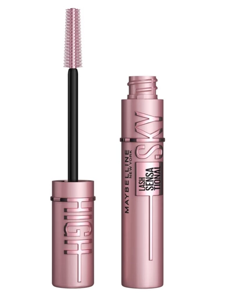 Maybelline Sky High Mascara - FIND5STAR