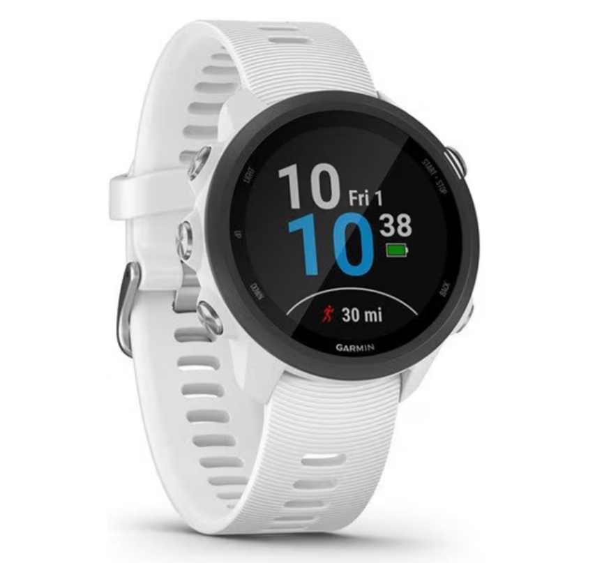 Garmin Forerunner 245 Music - FIND5STAR