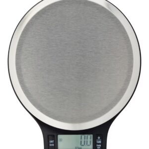 Amazon Basics Digital Kitchen Scale - FIND5STAR