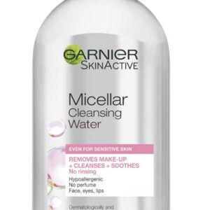 Garnier Micellar Cleansing Water - FIND5STAR