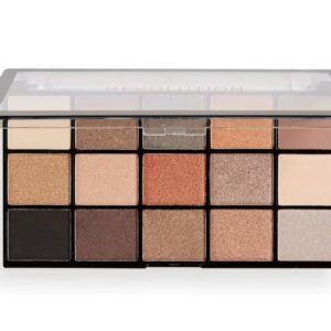 Revolution Reloaded Iconic 2.0 Palette - FIND5STAR