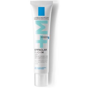 La Roche-Posay Effaclar Duo+M - FIND5STAR