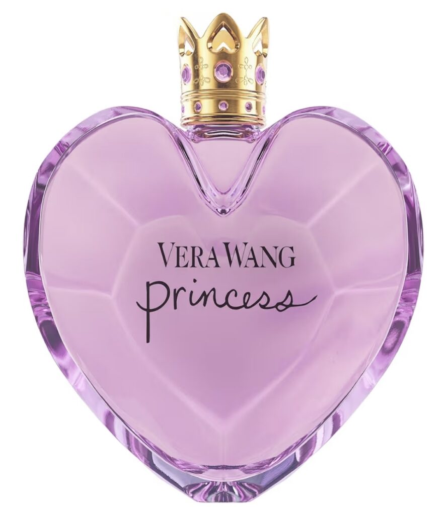 VERA WANG Princess Eau de Toilette - FIND5STAR