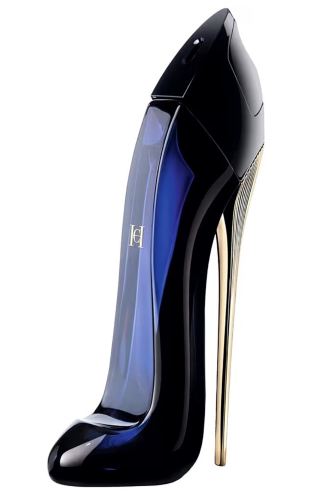 CAROLINA HERRERA Good Girl Eau de Parfum - FIND5STAR
