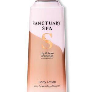 Sanctuary Spa Lily & Rose Body Lotion - FIND5STAR