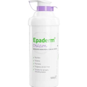 Epaderm Cream - FIND5STAR