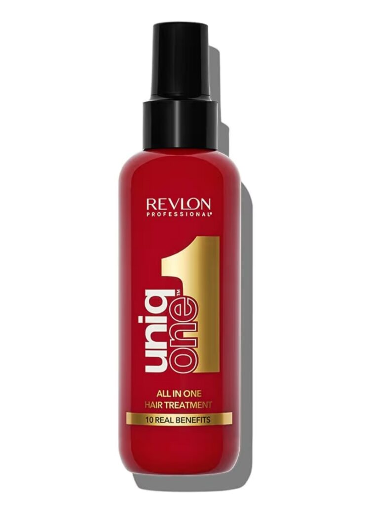 Revlon Professional UniqOne Hair Treatment - FIND5STAR