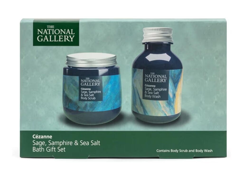 Luxury Bath Gift Set for Women - FIND5STAR