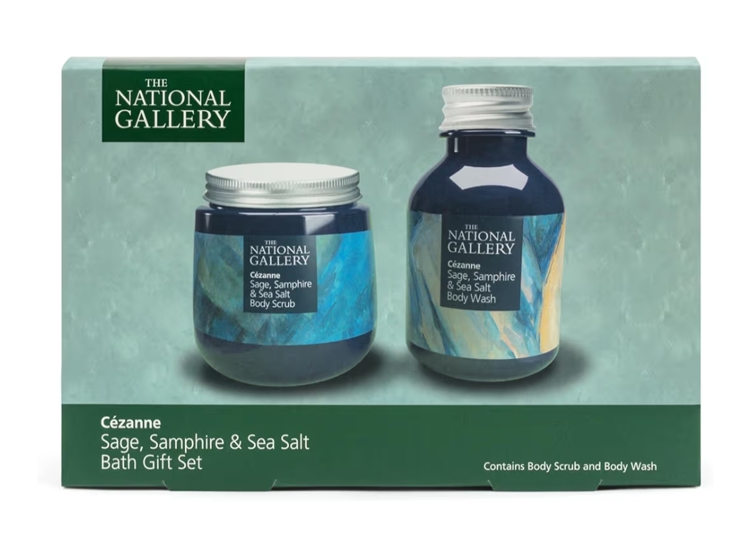 Luxury Bath Gift Set for Women - FIND5STAR