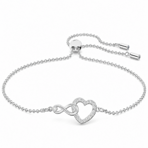 Swarovski Hyperbola Bracelet - FIND5STAR