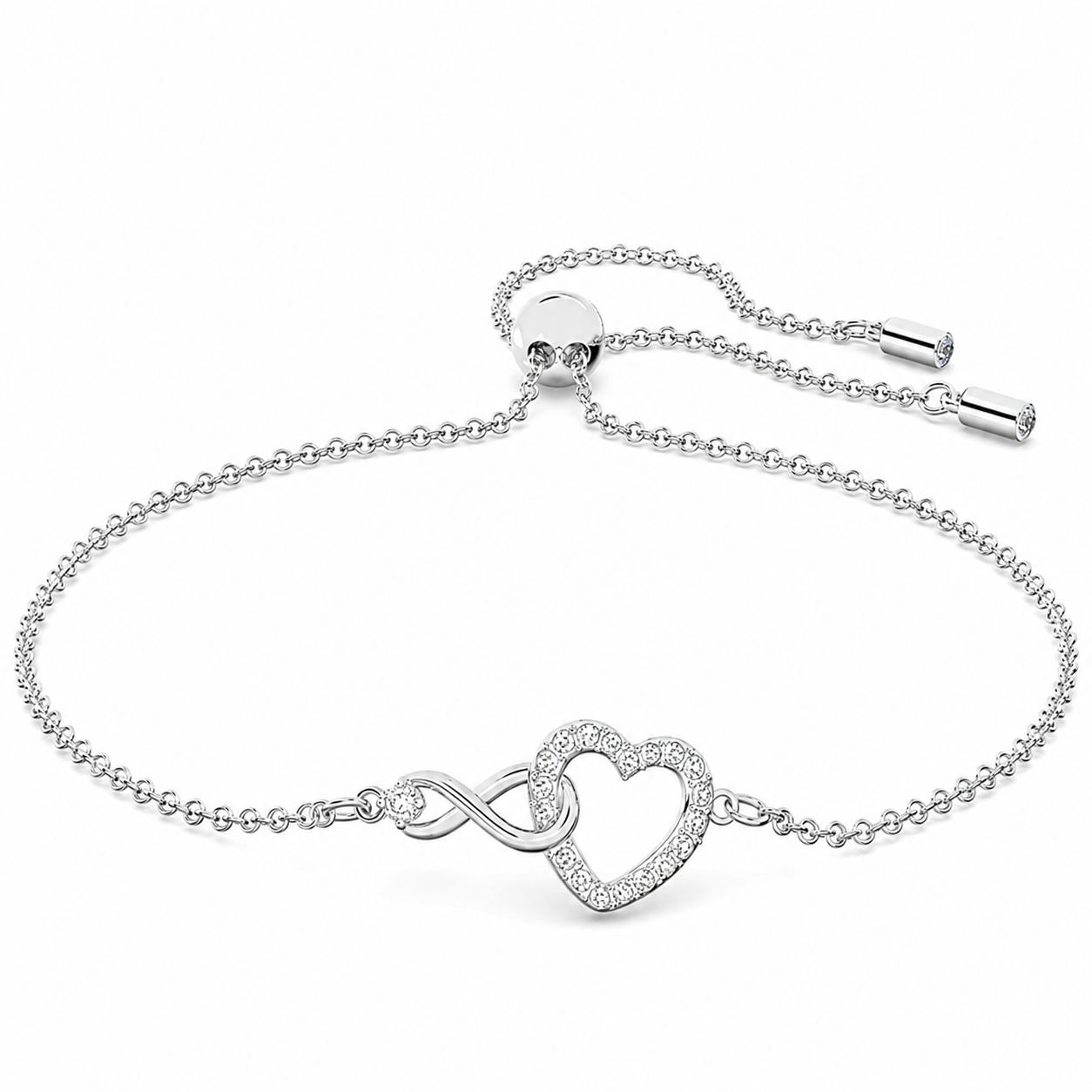 Swarovski Hyperbola Bracelet - FIND5STAR