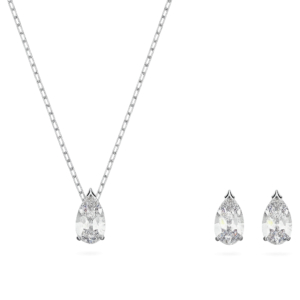 Swarovski Stilla Collection Set - FIND5STAR