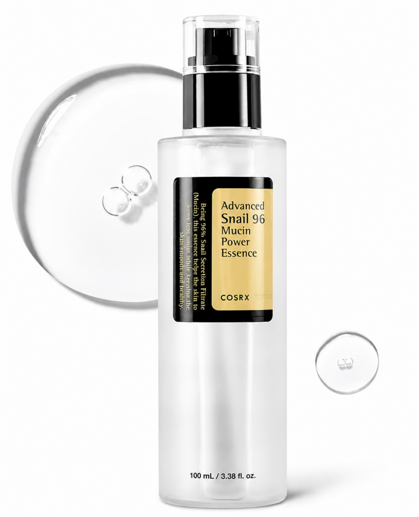 COSRX Advanced Snail 96 Essence - FIND5STAR