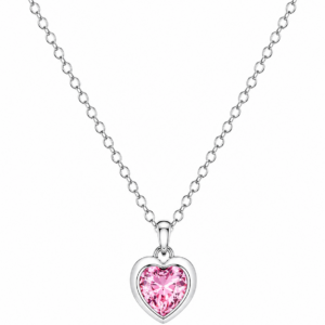 Ted Baker Hannela Heart Necklace - FIND5STAR