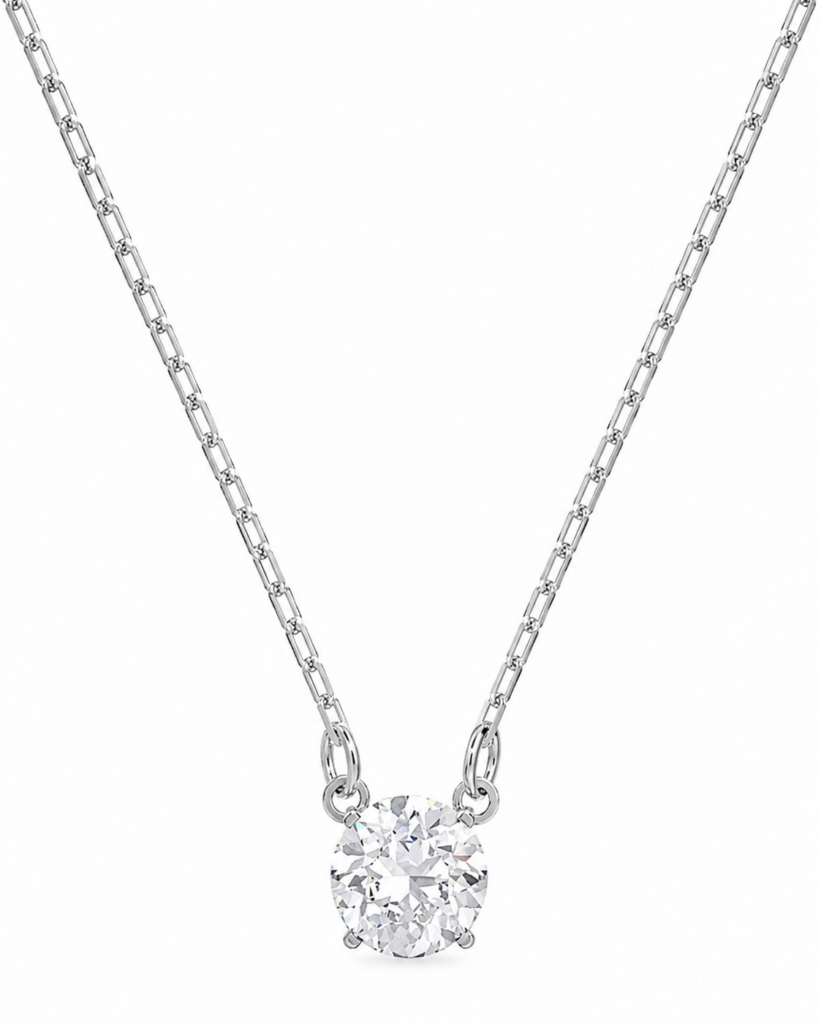 Swarovski Stilla Collection Pendant - FIND5STAR