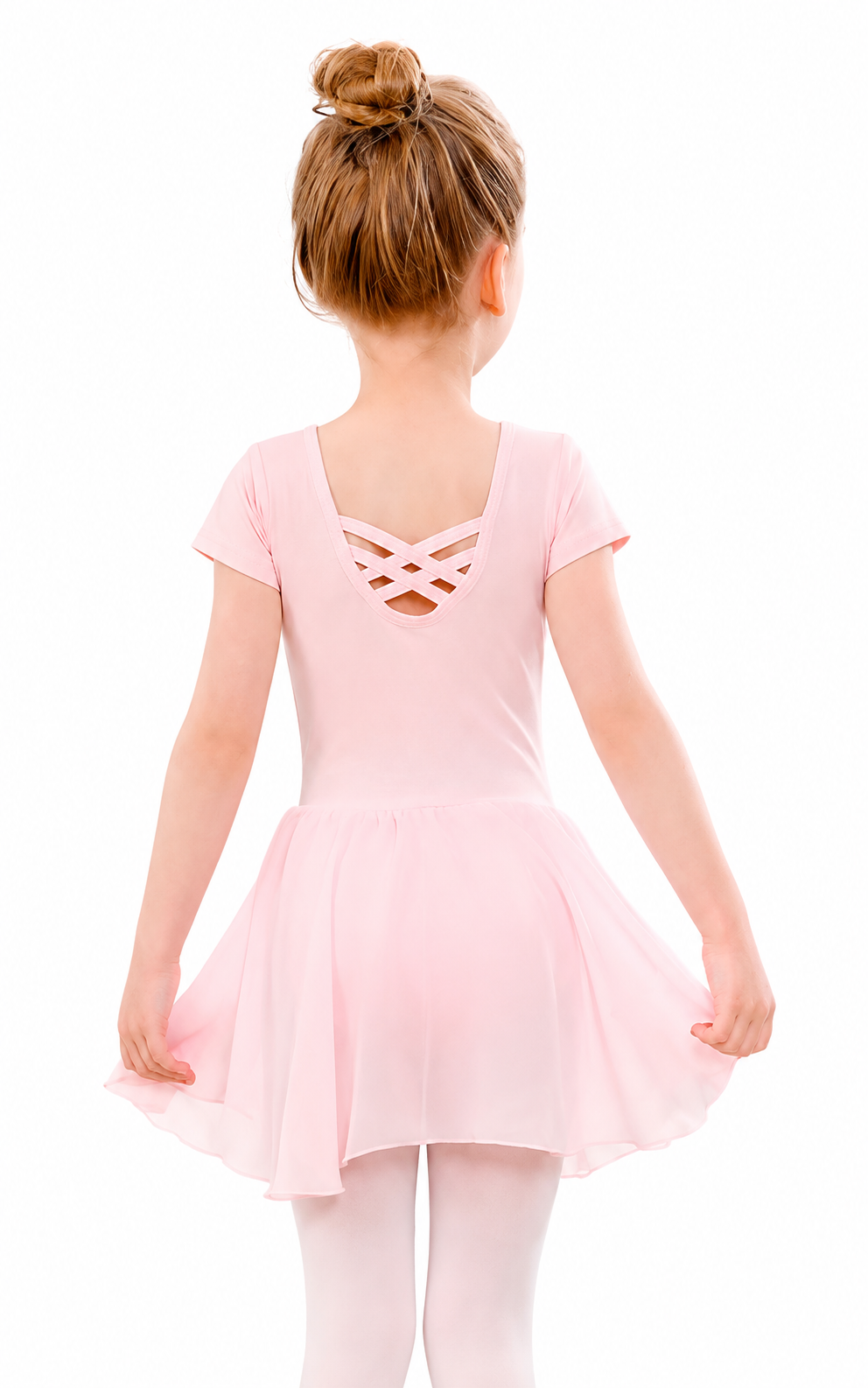 Girls Ballet Dress - FIND5STAR