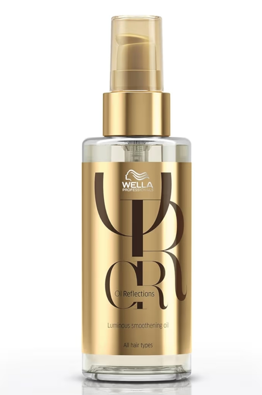 Wella Professionals Oil Reflections Luminous Hair Oil - FIND5STAR