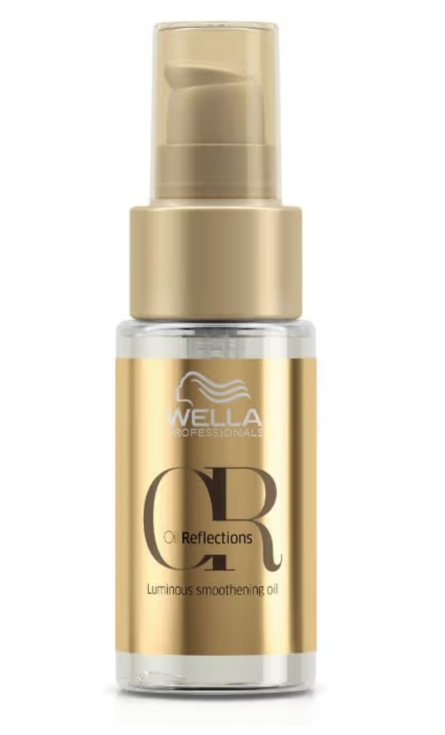 Wella Professionals Oil Reflections Luminous Hair Oil - FIND5STAR
