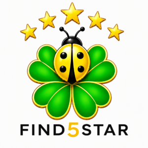 Find5Star Partner Membership