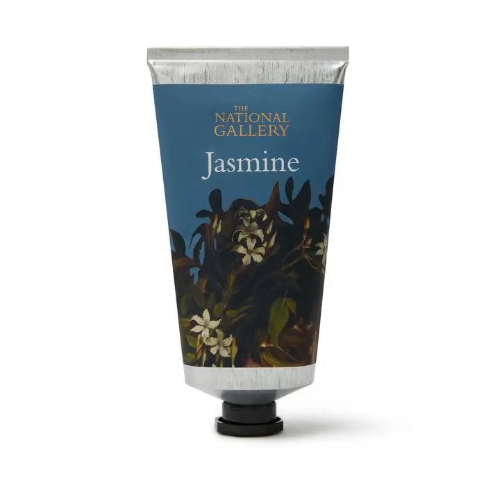 Jasmine Hand Cream 75ml