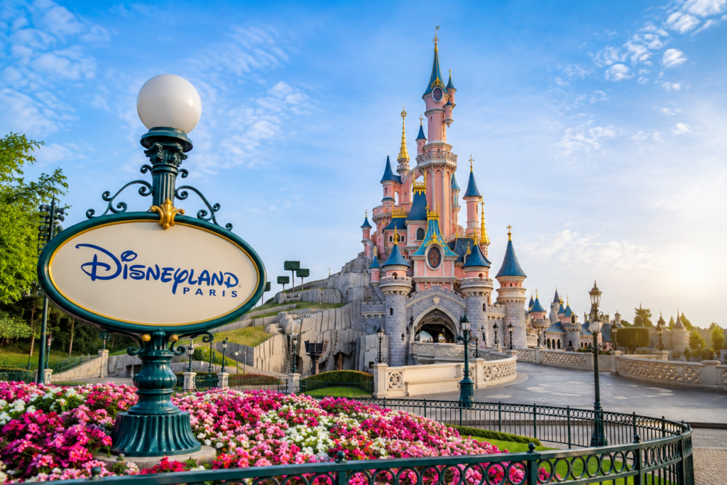 Disneyland Paris – Top Rated Stays