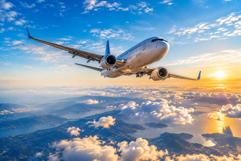 Top Flights