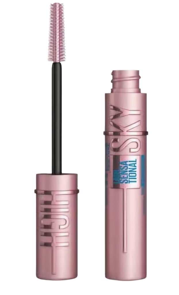 Maybelline Lash Sensational Sky High Waterproof Mascara