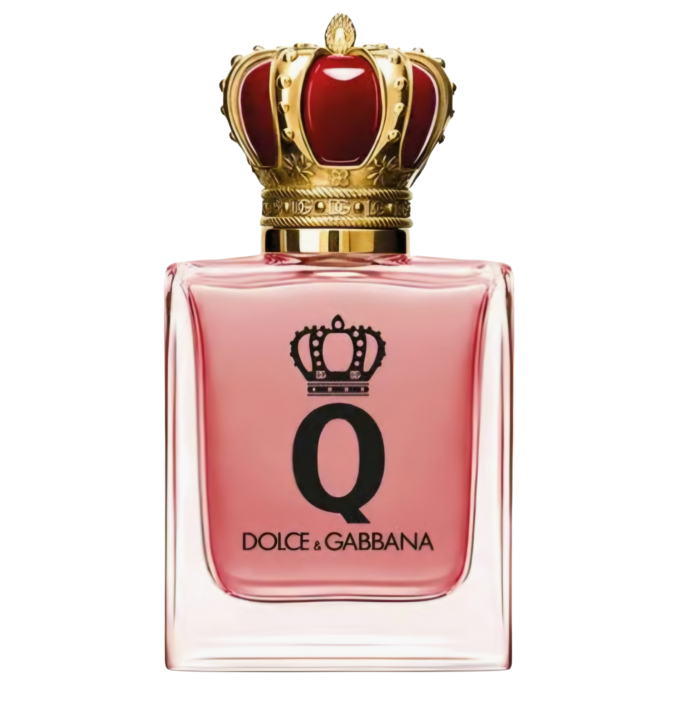 Dolce & Gabbana Q Eau de Parfum 50 ml