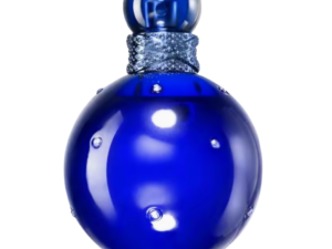 Britney Spears Midnight Fantasy Eau de Parfum for Women 100 ml