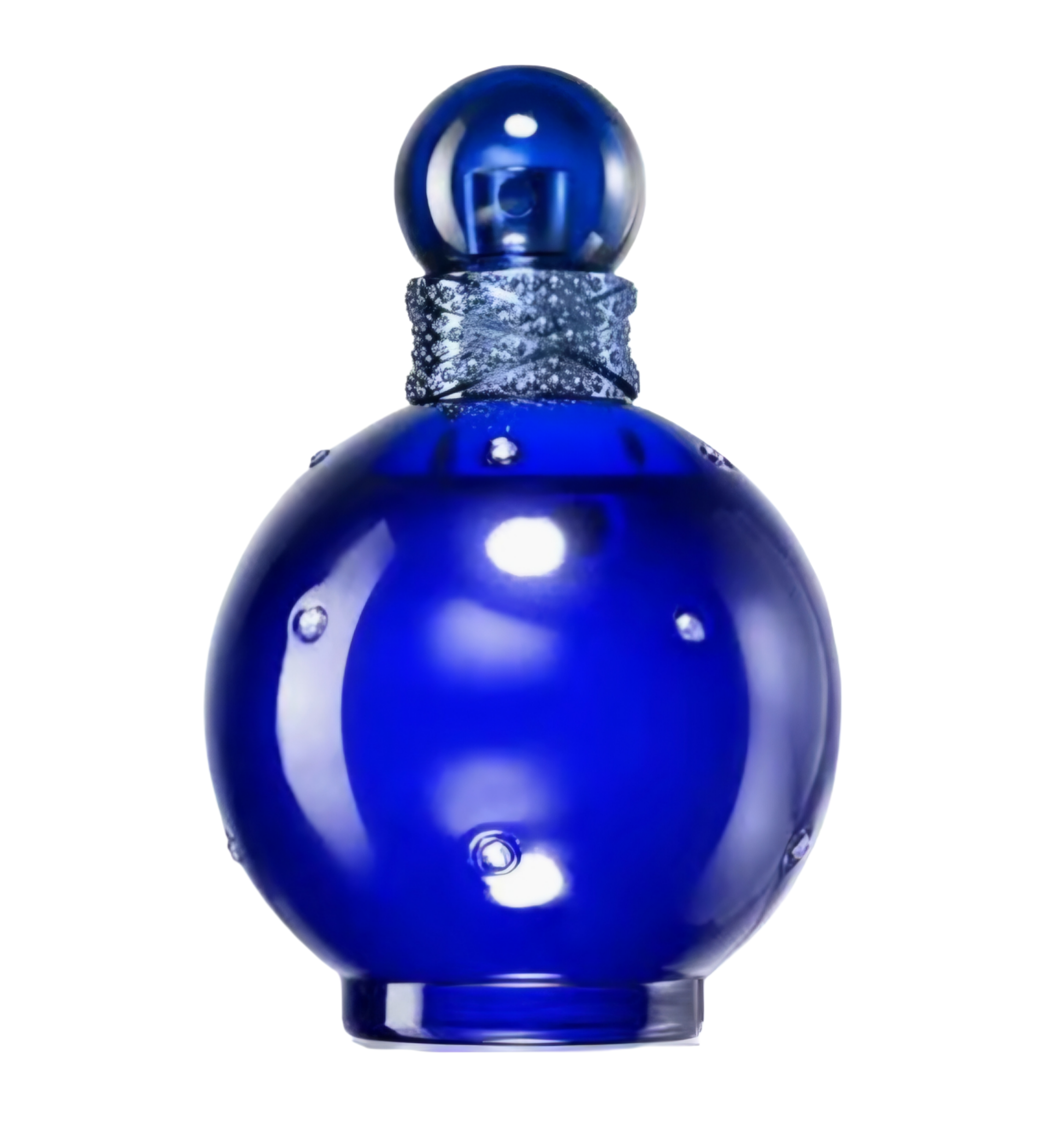 Britney Spears Midnight Fantasy Eau de Parfum for Women 100 ml
