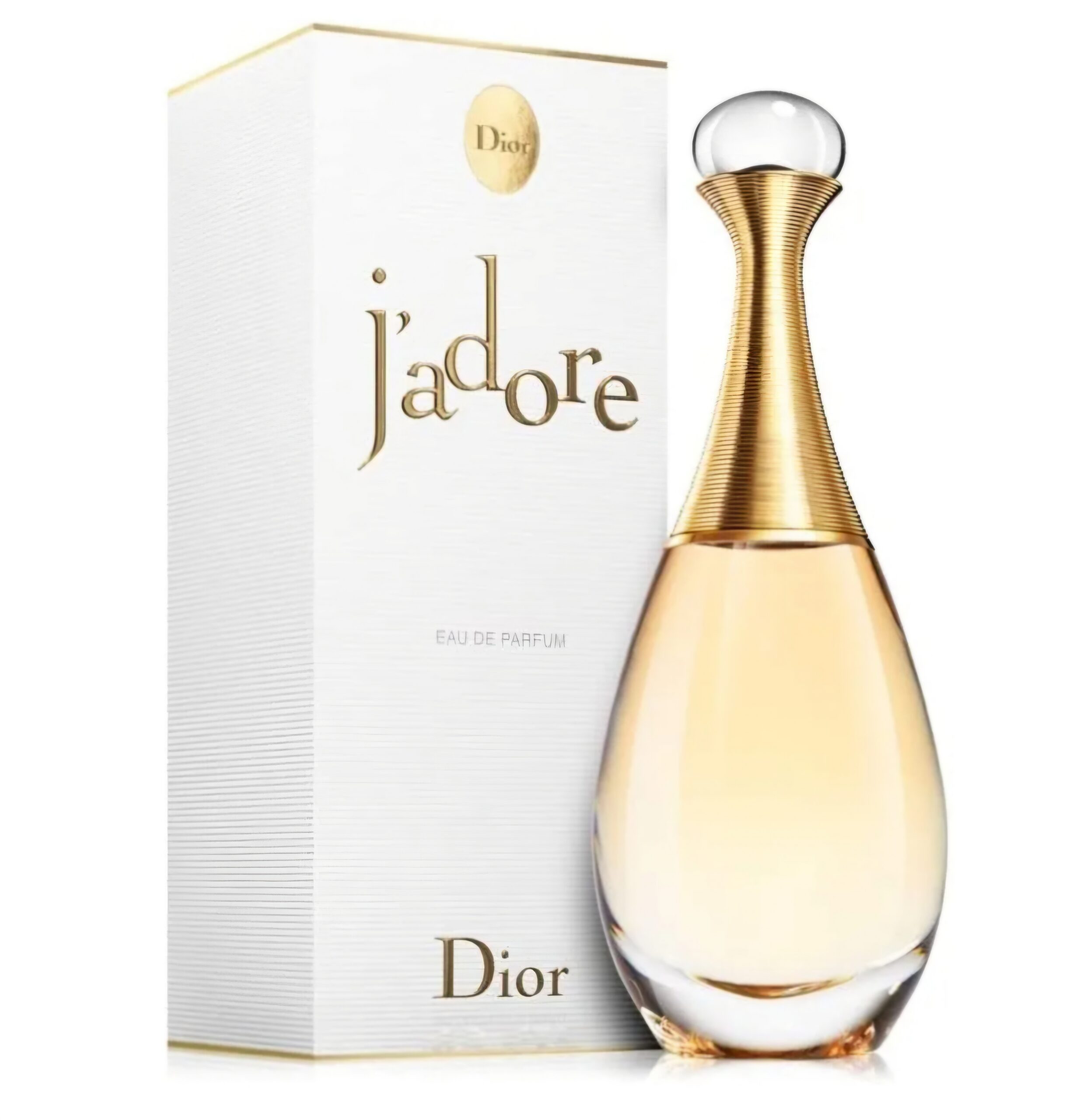 Dior J'adore Eau de Parfum 50ml — Iconic Floral Fragrance for Women (⭐ 4.7/5 — 6K+ Reviews — Altair)