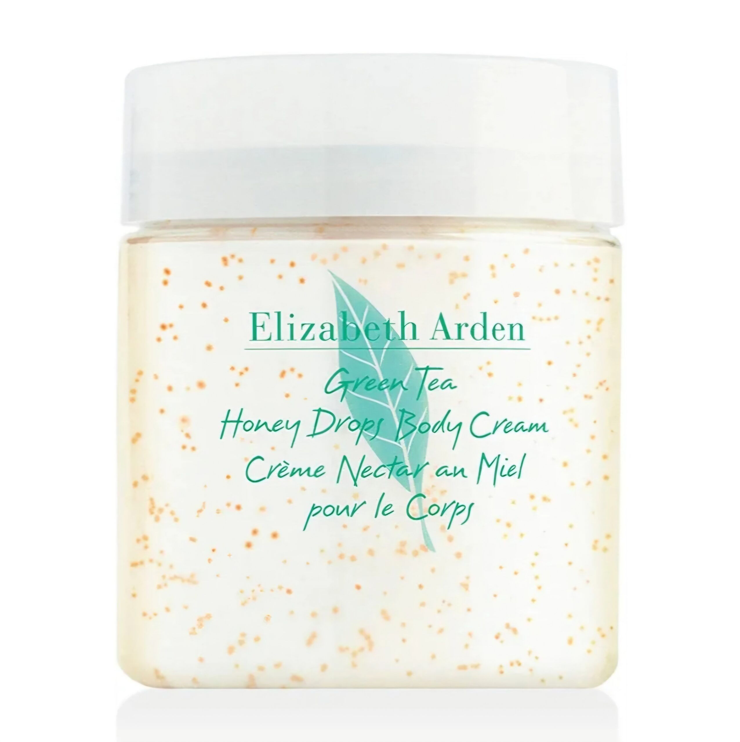 Elizabeth Arden Green Tea Honey Drops Body Cream – Nourishing & Hydrating Body Moisturizer, 500 ml | ⭐ 4.7/5 (20,731 Reviews)