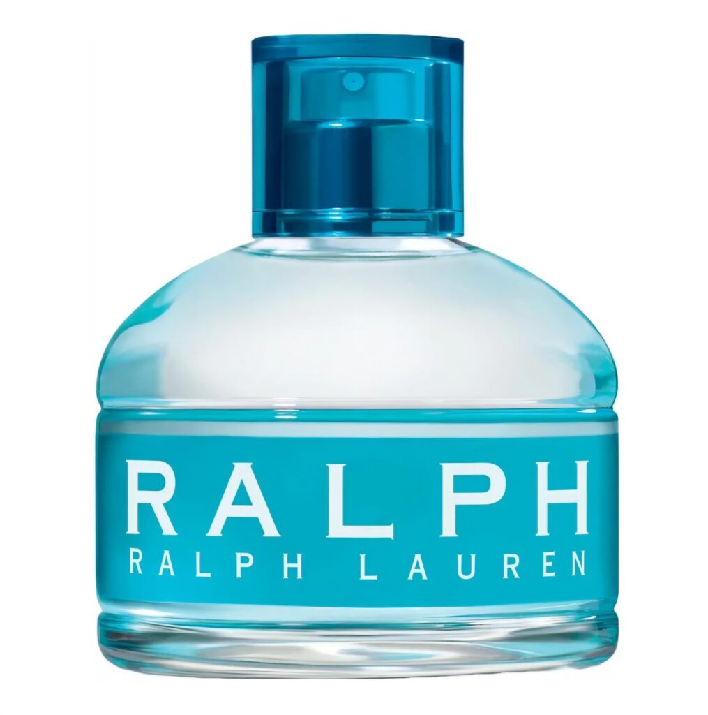 Ralph Lauren Eau de Toilette for Women ⭐ 4.8/5 · 4K+ Reviews – Fresh Floral Fragrance, 100ml
