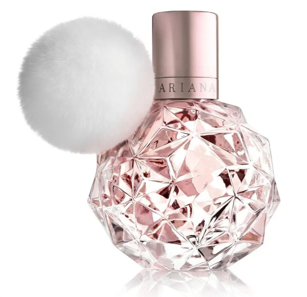 Ariana Grande Ari Eau de Parfum ⭐ 4.8/5 · 15K+ Reviews – Women's Fragrance