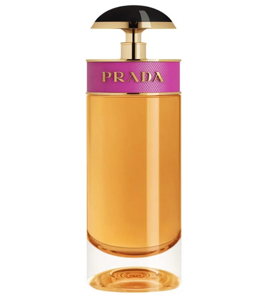 Prada Candy Eau de Parfum 80 ml ⭐ 4.7/5 (8K+ reviews)